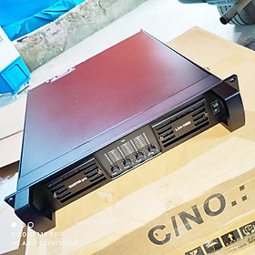 Mua Đẩy công suất 4 kênh 64 sò MARTIN PRO LX41000 LX 41000 hàng mặt nhôm công suất lớn