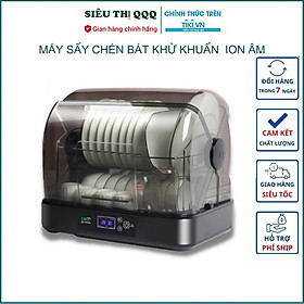 Mua Máy sấy chén bát cao cấp BJG62