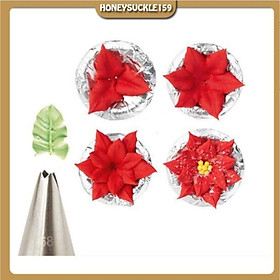 Mua Đui bắt Kem 68-70/Đuôi Đúc Mẫu Lá