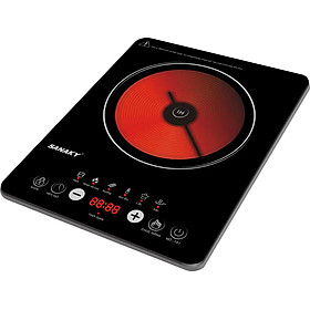 Mua Bếp hồng ngoại Sanaky SNK-2018HG - Hàng chính hãng