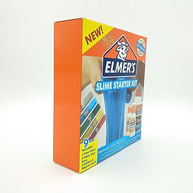 Hình ảnh Bộ Kit Làm Slime Elmer's 2106673