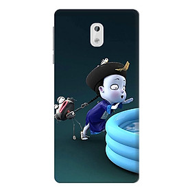 Ốp Lưng Nokia 3 Mẫu 128