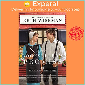 Sách - The Bookseller's Promise by Beth Wiseman (UK edition, paperback)
