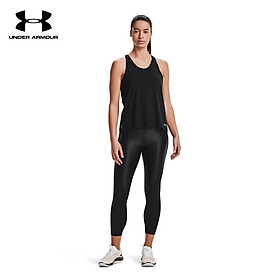 Áo ba lỗ thể thao nữ Under Armour Isochill - 1361925-001