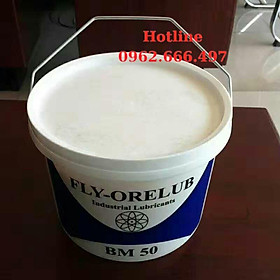 Mua Mỡ Orelube BM-50