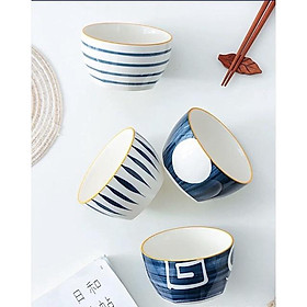 Mua BÁT CƠM KẺ NHẬT