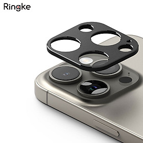 Mua Dán camera dành cho iPhone 15 Pro Max/iPhone 15 Pro RINGKE Camera Styling - Hàng Chính Hãng
