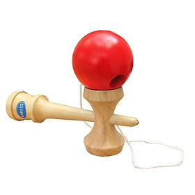 Đồ chơi gỗ Winwintoys - Trò chơi Kendama 69492