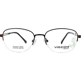 Gọng kính unisex vigcom vg1616