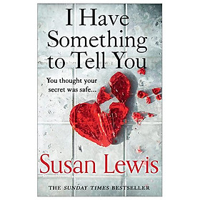 I Have Something To Tell You - Đang cập nhật