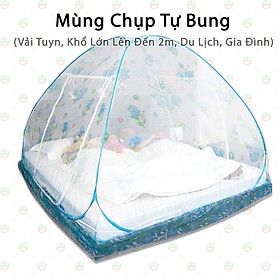 Mua Cỡ 1m8*2m