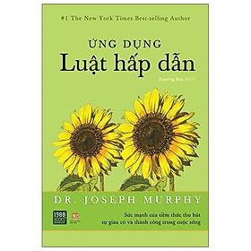Pre-Order - Ứng Dụng Luật Hấp Dẫn