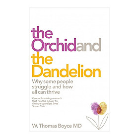 Nơi bán The Orchid and the Dandelion - Giá Từ -1đ