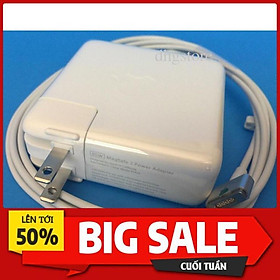 Mua Sạc cho laptop Apple Macbook 20V-4.25A 85W Mf 2