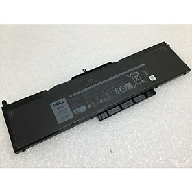 Mua Pin Battery Dùng Cho Laptop Dell Latitude 5570 E5570 WJ5R2 Original 84Wh