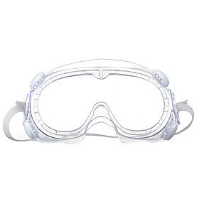 Safety Goggles Protective Glasses Eyewear Eye Protectors Shield Spectacles Anti-fog Anti-splash Anti-sand Anti Saliva