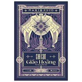 Cha Con Giáo Hoàng