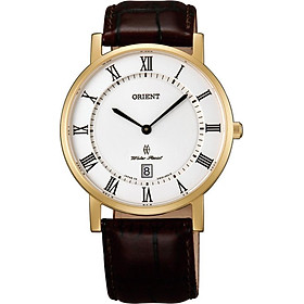 Đồng Hồ Nam Orient FGW0100FW0