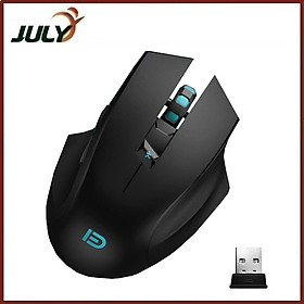 Chuột không dây Forder FD i720 Mouse Gaming - JL- HÀNG CHÍNH HÃNG