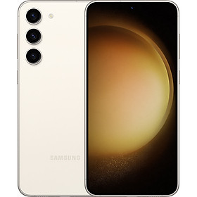 Mua Điện thoại Samsung Galaxy S23 Plus 8GB/256GB Kem - Hàng chính hãng