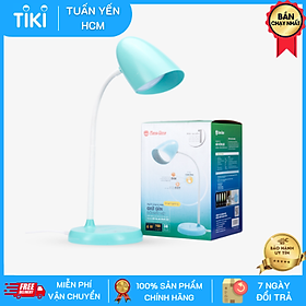 Đèn bàn học Rạng Đông chính hãng RD RL 38 LED