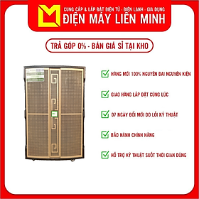 Mua Loa kéo GKSOUND GK18-01 - Hàng chính hãng (chỉ giao HCM)