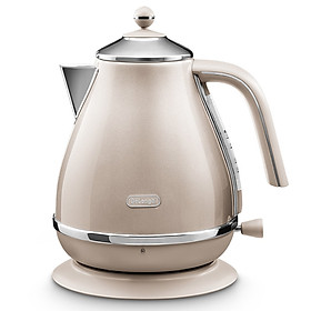 Mua Ấm Đun Nước DeLonghi KBOT2001.BG - Hàng Chính Hãng