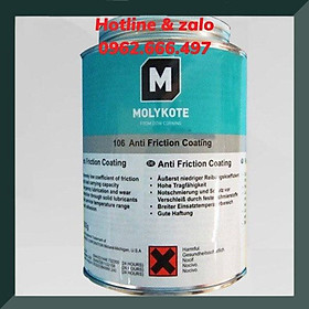 Mua Chất bôi trơn MOLYKOTE 106