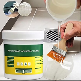 Mua KEO QUÉT SIÊU CHỐNG THẤM NƯỚC TRONG SUỐT TRÊN MỌI BỀ MẶT CÔNG TRÌNH