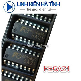 Mua IC DAO ĐỘNG FA6A21 FE6A21 6A21