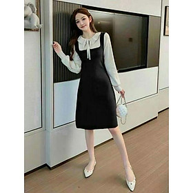 Váy Bầu Mùa đông Giá Tốt T072023  Mua tại Lazadavn