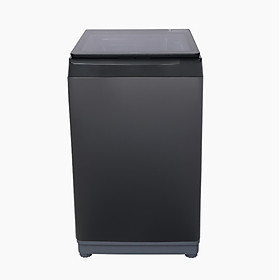 Mua Máy giặt cửa trên Aqua 10kg AQW-U100FT(BK) 2021- Hàng chính hãng (chỉ giao HCM)