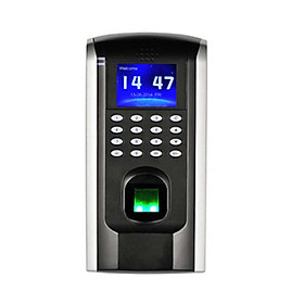Mua Máy chấm công và kiểm soát ra vào Ronald Jack SF200/IDdùng vân tay - Hàng chính hãng