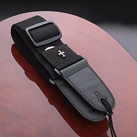 Dây Đeo Đàn Có Túi Cho Guitar Cổ Điển, Guitar Điện