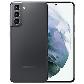 Điện Thoại Samsung Galaxy S21 5G (8GB/128GB) - Hàng Chính Hãng