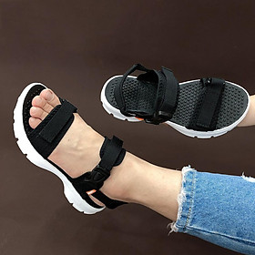 Giày Sandals Nữ Vento NV07007