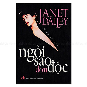 Ngôi Sao Đơn Độc