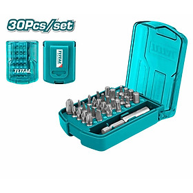 Mua BỘ 30 MŨI BẮT VÍT 25MM TOTAL TACSD10306 - HÀNG CHÍNH HÃNG