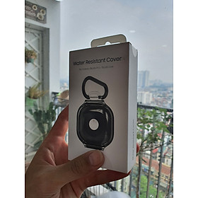 Mua Ốp Bảo Vệ Trong Suốt Chống Nước Dành Cho Tai Nghe Samsung Galaxy Buds Pro / Buds Live / Buds 2 (Model EF-PR190) Water Resistant Cover - Full Box