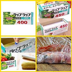 Mua MÀNG BỌC THỰC PHẨM 450M