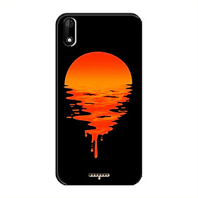 Ốp Lưng Dẻo Dành Cho WIKO Y60