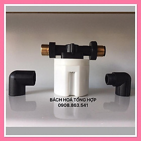 Mua Phao Cơ Thông Minh Thế Hệ Mới Tự Ngắt