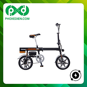 Xe đạp điện gấp Homesheel Airwheel R6