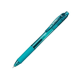 Bút Bi Gel EnerGel 0.5 mm - Pentel BLN105-S3 - Mực Turquoise