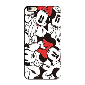 ỐP LƯNG IN DÀNH CHO IPHONE 6 PLUS