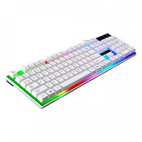 Mua Bàn Phím Giả Cơ G21 LED
