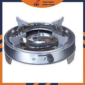 Mua Bếp cồn khô innox tiện lợi