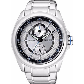Đồng hồ nam Citizen Eco-Drive BU3000-55A