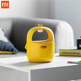 Đèn Diệt Muỗi Xiaomi Mijia 3D 9PiG