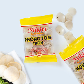 Bánh Phồng Tôm Mikiri 200 g